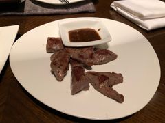 -佛山希尔顿酒店·融誉亚洲美食荟