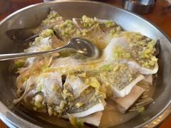-凤阁楼果木烧鹅(鹤山陈山店)