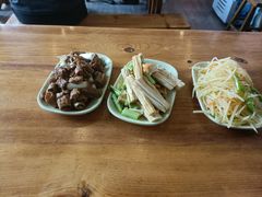 -竹青胶东摔面(黄岛开发区店)