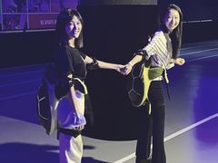 -VS SPORTS PARK运动玩乐园·团建·生日会(合生汇店)