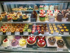 -PAPER STONE BAKERY(天环店)