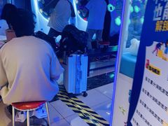 -大玩家(万达广场大连甘井子店)