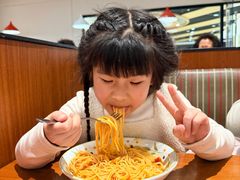 -萨莉亚(百联真光路店)