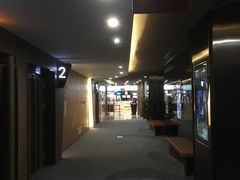 门面-泛海国际影城