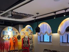 -纳鲁孜·新疆特色餐厅(上海悦荟广场店)