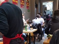 大堂-范贤光鸡公煲(平乐园总店)
