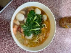 -明月虾面(厦禾路店)