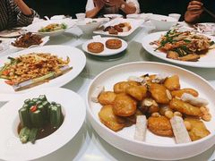 -粤珍轩.创始店.始于2001(含光门店)