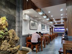 -清真·马洪小炒泡馍馆(钟楼回民街店)