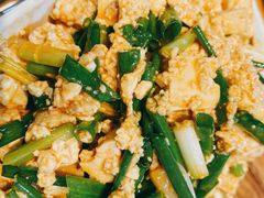 小葱豆腐-小雷家烤羊腿(烨宏广场店)