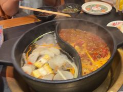 -沸炉重庆老火锅(军事博物馆店)