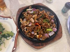 -标记美食新鲜猪杂(兴南大道店)