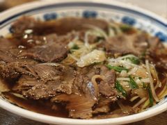 -直隶安家罩饼(复兴路店)