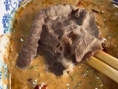 -马记伊源斋涮肉·清真菜(百子湾店)