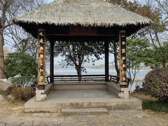 -南北湖风景区