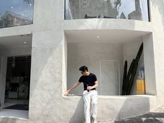 -北芒BEIMO COFFEE(五台山店)