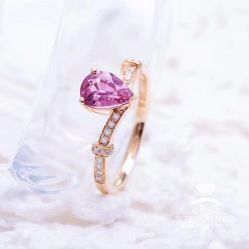 -威德钻石-克拉钻大本营(南京东路店)