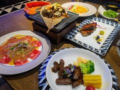 -蟹之国·精品蟹料理(极地店)