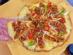 -阿卡AK.Lab洋风韩餐(花园路万达坊店)