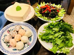 -湘轩·土菜研究院(光大店)