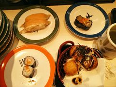 -元气寿司(金光华店)