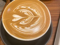 -MEEBO KAFEE米咖焙坊(虹桥路店)