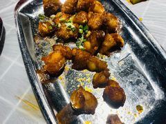 -华仔龙虾(永乐路总店)