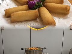 -美未居·老字号·地道顺德菜·桑拿鸡·鱼生(容桂店)