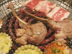 -火炉火自助餐(西直门凯德MALL店)