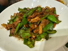 -刘胖子家常菜·蹄花焖藕(中南店)