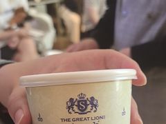 -狮王府淮扬菜(新街口友谊店)