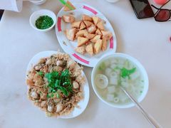 -飘香小食店(国平路店)