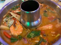 -simply thai天泰(长泰广场店)