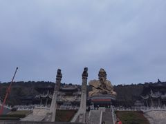 -句容茅山景区