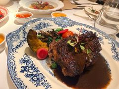 -夏朵餐厅(丁香店)
