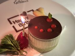 -Kathleen's Waitan 凯圣琳江景西餐厅(外滩店)