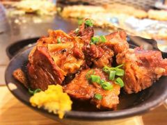 -日葵 大阪烧ひまり(仙霞路店)