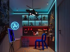 -山乙建设丨更懂年轻人的设计品牌