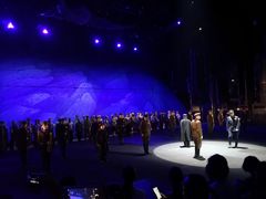 -《12·12》西安事变大型实景演出