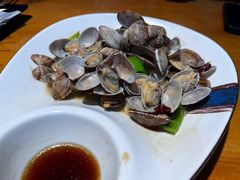 -食鸡公社辣子鸡·潍坊菜·烧烤