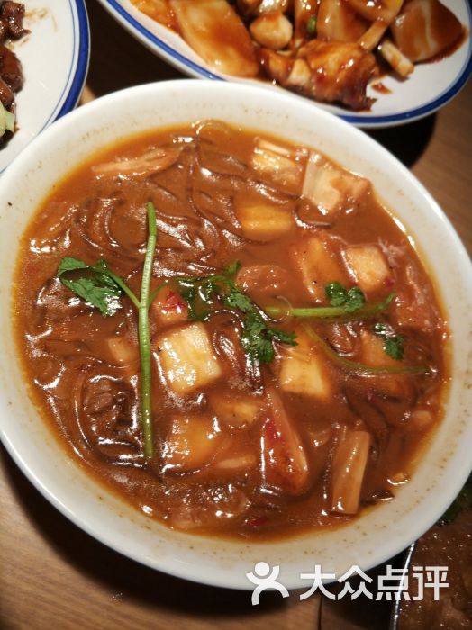 弄堂里(凯德广场学府店)-牛肉粉丝图片-哈尔滨美食-大众点评网