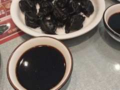 -添福来墨鱼饺子 · 海鲜东北菜(大连星海·黄浦路店)