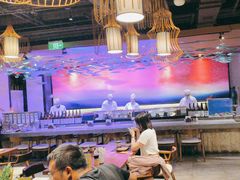 -和彩放题餐厅(酒仙桥店)