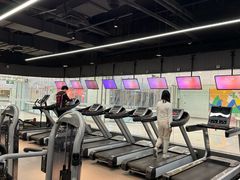 -小怪兽健身(宗关店)