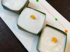 椰子西米糕-Siam泰餐厅(水上公园店)