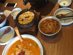-云海肴·汽锅鸡·云南代表菜(天山百盛优客店)