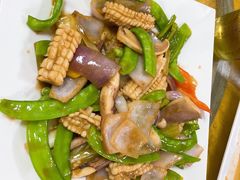 -沙溪佬食店(福生东街店)
