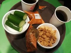 -海底捞火锅(亲贤北街店)