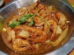 -槐店王婆大虾(开发区店)