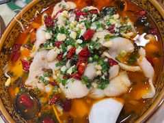 -婆婆家·湛江特色美食(福田振华路店)